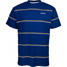 triko SANTA CRUZ - Pier T-Shirt Dark Navy (DARK NAVY)