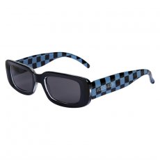 sluneční brýle SANTA CRUZ - Speed MFG Sunglasses Black/Dusty Blue (BLACK DUSTY BLUE)