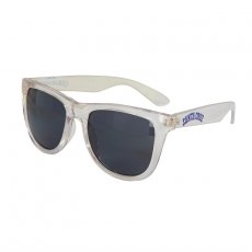 sluneční brýle SANTA CRUZ - Collegiate Strip Clear (CLEAR)