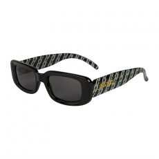 sluneční brýle SANTA CRUZ - Dungeon Strip Black (BLACK)