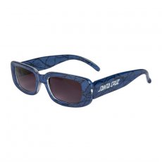 sluneční brýle SANTA CRUZ - Strip Wired Clear Midnight Blue (CLEAR MIDNIGHT BLUE)