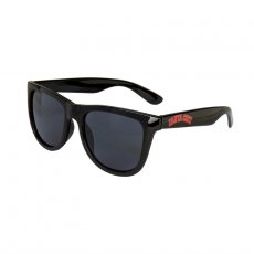 sluneční brýle SANTA CRUZ - Collegiate Strip Black (BLACK)