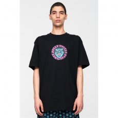 triko SANTA CRUZ - SW Face T-Shirt Black (BLACK)