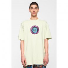 triko SANTA CRUZ - SW Face T-Shirt Vintage Olive (VINTAGE OLIVE)