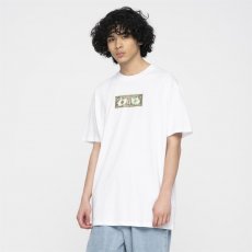 triko SANTA CRUZ - Mako Dollar T-Shirt White (WHITE)