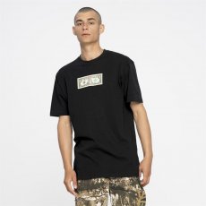 triko SANTA CRUZ - Mako Dollar T-Shirt Black (BLACK)