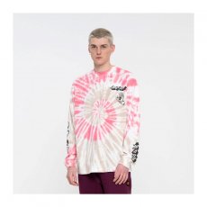 triko SANTA CRUZ - SC All in L/S T-shirt Neo Dye (NEO DYE)