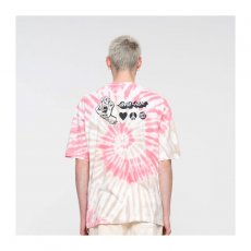 triko SANTA CRUZ - SC All in T-shirt Neo Dye (NEO DYE)