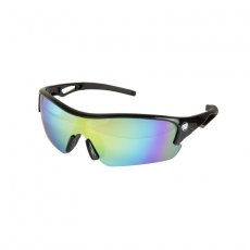 sluneční brýle SANTA CRUZ - Opus Dot Speed Shades Black (BLACK)