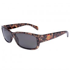 sluneční brýle SANTA CRUZ - Classic Dot Sunglasses  Tortoiseshell  (TORTOISESHELL )