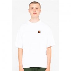 triko SANTA CRUZ - Classic Label T-Shirt White (WHITE)