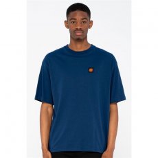 triko SANTA CRUZ - Classic Label T-Shirt Dark Navy (DARK NAVY)