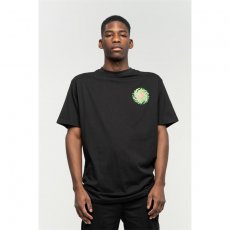 triko SANTA CRUZ - Slimeballs T-Shirt Black (BLACK)