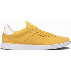 boty SUPRA - Elevate Gold-White (754)