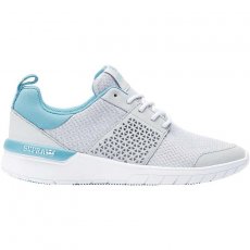 boty SUPRA - Scissor Light Grey/Aqua-Wht (083)