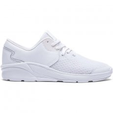 boty SUPRA - Noiz White-White (WHT35)