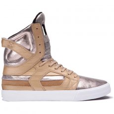 boty SUPRA - Skytop Ii Champagne-White (244)