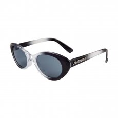 sluneční brýle SANTA CRUZ - Tropicana Sunglasses Crystal Black (CRYSTAL BLACK)