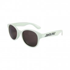 sluneční brýle SANTA CRUZ - Solar Sunglasses Pale Jade (PALE JADE)