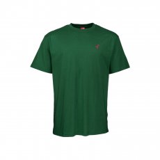 triko SANTA CRUZ - Missing Dot T-Shirt Evergreen (EVERGREEN)