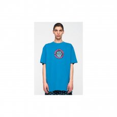 triko SANTA CRUZ - SW Face T-Shirt Vintage Royal (VINTAGE ROYAL)