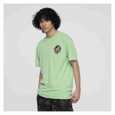 triko SANTA CRUZ - 50th TTE Dot T-Shirt Apple Mint (APPLE MINT)