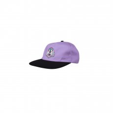 kšiltovka SANTA CRUZ - McCoy Donut Dog Cap Digital Lavender (DIGITAL LAVENDER)