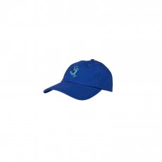 kšiltovka SANTA CRUZ - Screaming Mini Hand Cap Cobalt (COBALT)