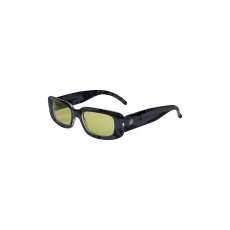 sluneční brýle SANTA CRUZ - Crash Glasses Sunglasses Black (BLACK)