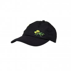 kšiltovka SANTA CRUZ - Flys Cap Black (BLACK)