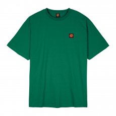 triko SANTA CRUZ - Classic Label T-Shirt Malachite (MALACHITE)