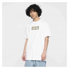 triko SANTA CRUZ - Mako Dollar T-Shirt White (WHITE)