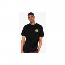 triko SANTA CRUZ - Pool Snakes T-Shirt Black (BLACK)