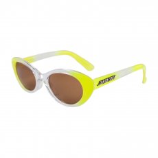 sluneční brýle SANTA CRUZ - Tropicana Sunglasses Crystal Yellow (CRYSTAL YELLOW)