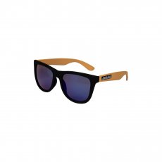 sluneční brýle SANTA CRUZ - Darwin Sunglasses Black/Old Gold (BLACK OLD GOLD)