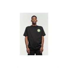 triko SANTA CRUZ - Slimeballs T-Shirt Black (BLACK)