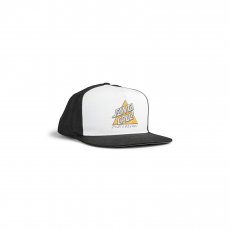 kšiltovka SANTA CRUZ - Not A Dot Snapback White/Black (WHITE-BLACK)