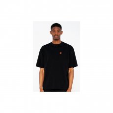 triko SANTA CRUZ - Classic Label T-Shirt Black (BLACK)