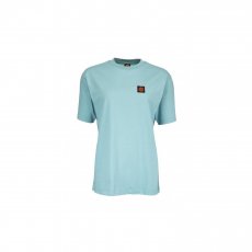 triko SANTA CRUZ - Classic Label T-Shirt Turquoise (TURQUOISE)