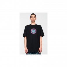 triko SANTA CRUZ - SW Face T-Shirt Black (BLACK)