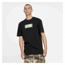 triko SANTA CRUZ - Mako Dollar T-Shirt Black (BLACK)