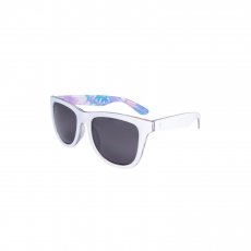 sluneční brýle SANTA CRUZ - Tie Dye Hand Sunglasses White (WHITE)