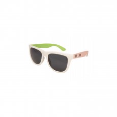 sluneční brýle SANTA CRUZ - Divide Sunglasses White (WHITE)