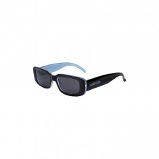 sluneční brýle SANTA CRUZ - Speed MFG Sunglasses Black/Sky Blue (BLACK SKY BLUE)