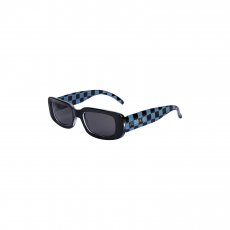 sluneční brýle SANTA CRUZ - Speed MFG Sunglasses Black/Dusty Blue (BLACK DUSTY BLUE)