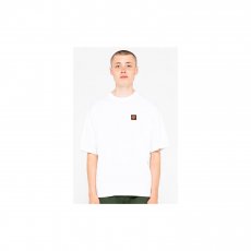 triko SANTA CRUZ - Classic Label T-Shirt White (WHITE)